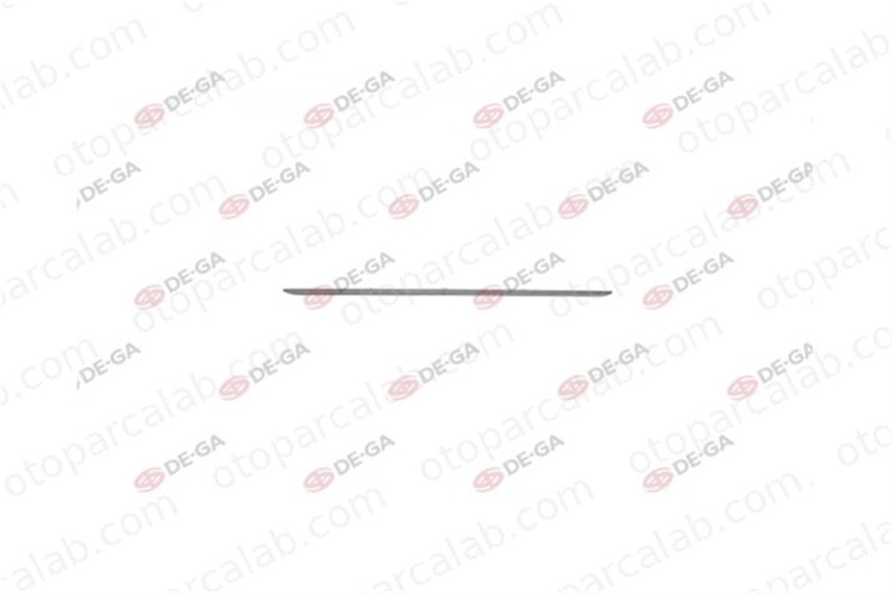 EUROBUMP MER0721017 Tampon Çıtası Arka Sağ MERCEDES-BENZ S-SERISI A2218850421 2218850421