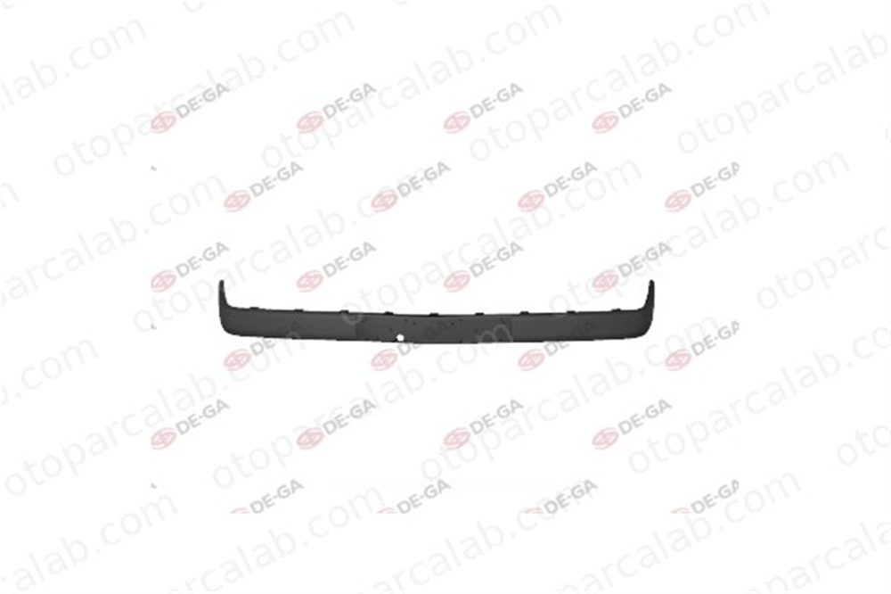 EUROBUMP MER0724002P Tampon Kuşağı Ön MERCEDES-BENZ E-SERISI T-Model E-SERISI A1248851421