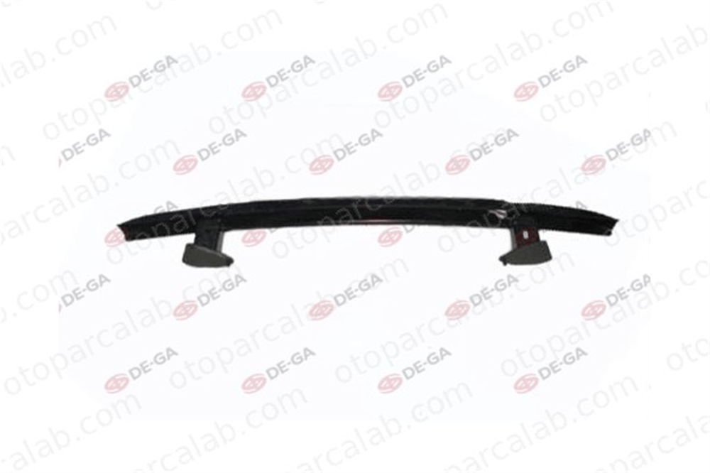 EUROBUMP MER0745005 Tampon Takviyesi Arka MERCEDES-BENZ B-SERISI Sports Tourer A-SERISI A1696100114 1696100114