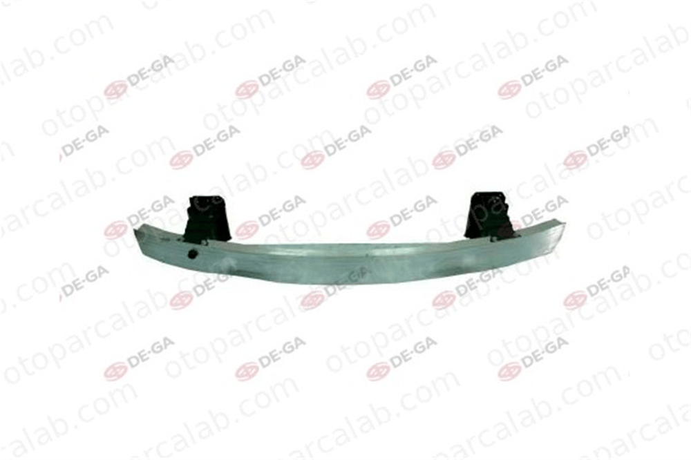 EUROBUMP MER0745008 Tampon Takviyesi Ön MERCEDES-BENZ B-SERISI Sports Tourer A1696202635 1696202635