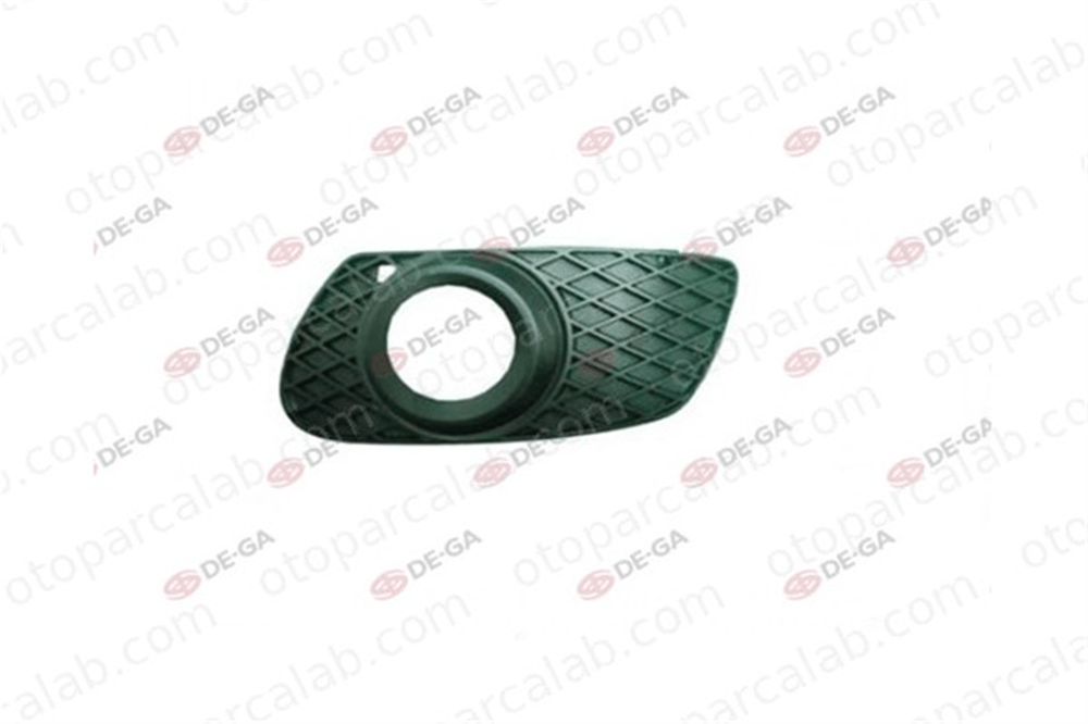 EUROBUMP MER0764003 Tampon Panjuru Ön Sol MERCEDES-BENZ M-SERISI A1648850923 1648850923