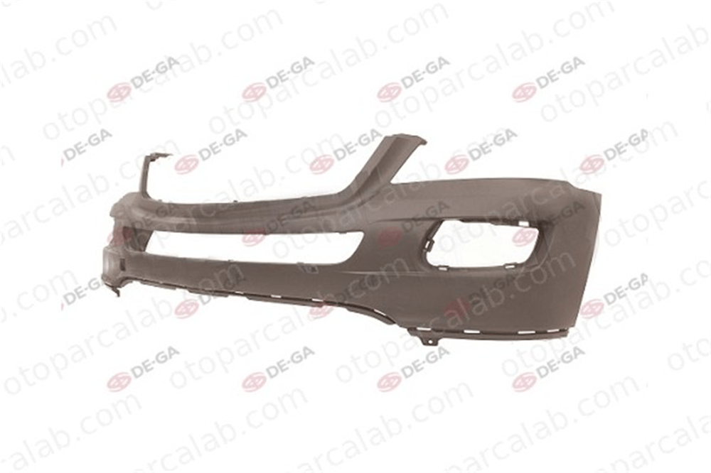 EUROBUMP MER0764010 Tampon Ön MERCEDES-BENZ M-SERISI A1648850625 1648850625