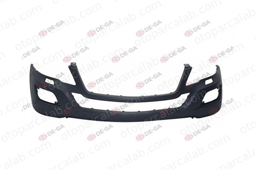 EUROBUMP MER0764014 Tampon Ön MERCEDES-BENZ M-SERISI 1648803340 16488033409999