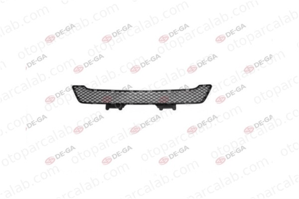 EUROBUMP MER0764017 Tampon Panjuru Ön MERCEDES-BENZ M-SERISI A1648854123