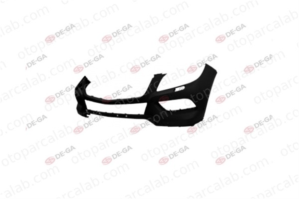 EUROBUMP MER0766001 Tampon Ön MERCEDES-BENZ M-SERISI 16688514259999 1668851425