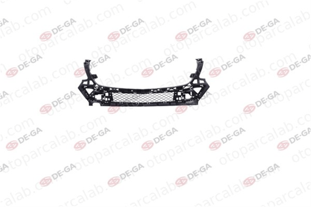 EUROBUMP MER0766013 Tampon Panjuru Ön MERCEDES-BENZ GLE 1668853965 A1668853965