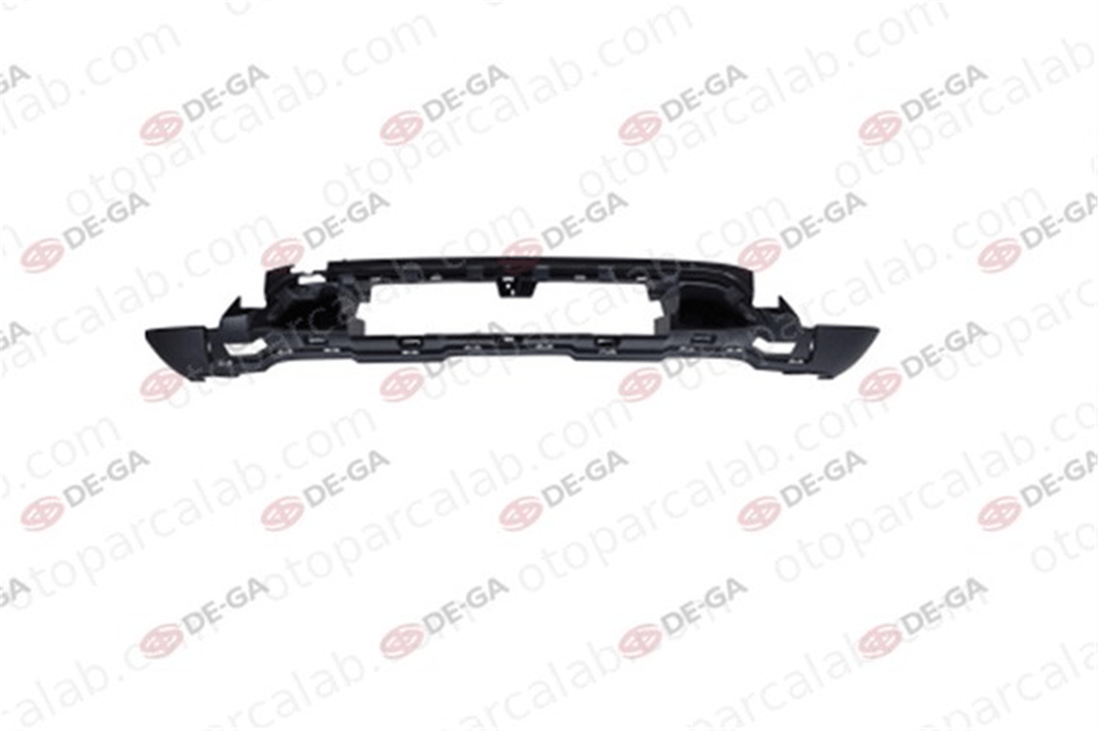 EUROBUMP MER0766015 Tampon Braketi Ön MERCEDES-BENZ GLE 1668850438 A1668850438
