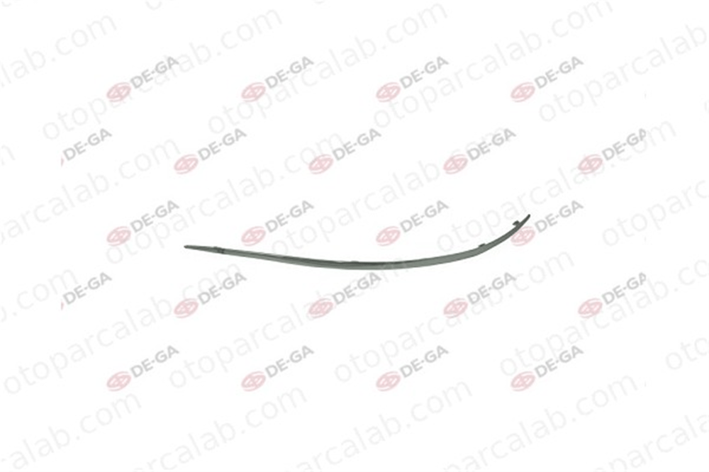 EUROBUMP MER0769012 Tampon Kuşağı Ön Sağ MERCEDES-BENZ A-SERISI 1698850174 A1698850174