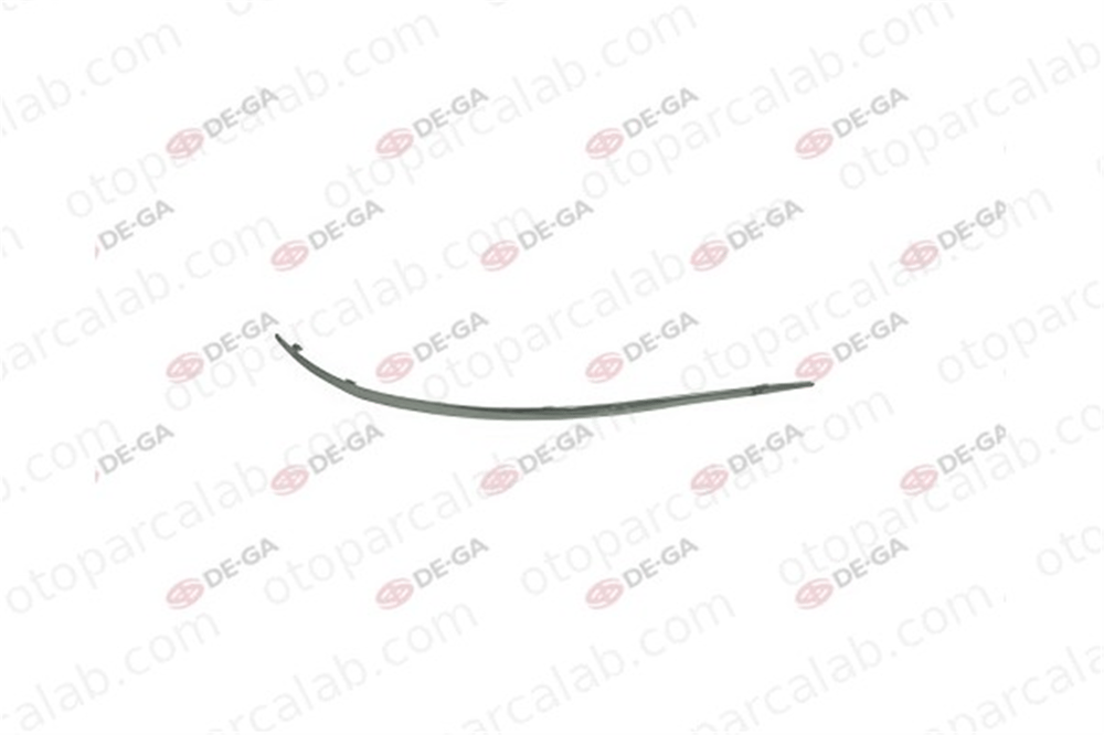 EUROBUMP MER0769013 Tampon Kuşağı Ön Sol MERCEDES-BENZ A-SERISI 1698850274 A1698850274