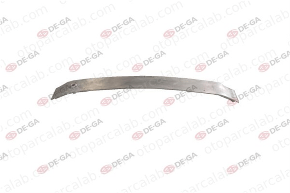 EUROBUMP MER0777009 Tampon Takviyesi Ön MERCEDES-BENZ A-SERISI A1776205001