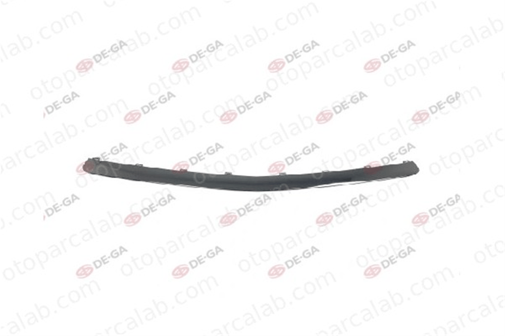 EUROBUMP MER0777033 Tampon Çıtası Ön MERCEDES-BENZ A-SERISI Sedan CLA A1778854202 1778854202