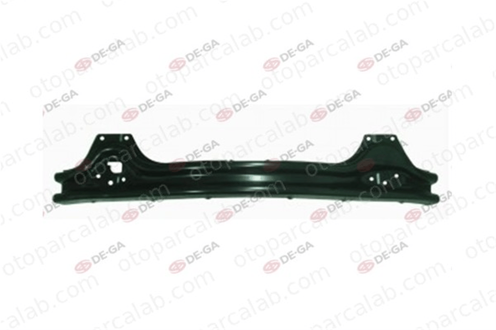 EUROBUMP MER07SP062 Tampon Takviyesi Ön MERCEDES-BENZ SPRINTER 3,5-t Panelvan/Van SPRINTER 3,5-t Platform şasi A9106204400 9106204400