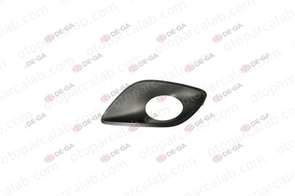 EUROBUMP MER07SP065 Tampon Panjuru Ön Sağ MERCEDES-BENZ SPRINTER 3,5-t Platform şasi SPRINTER 3,5-t Panelvan/Van A9108854400 9108854400