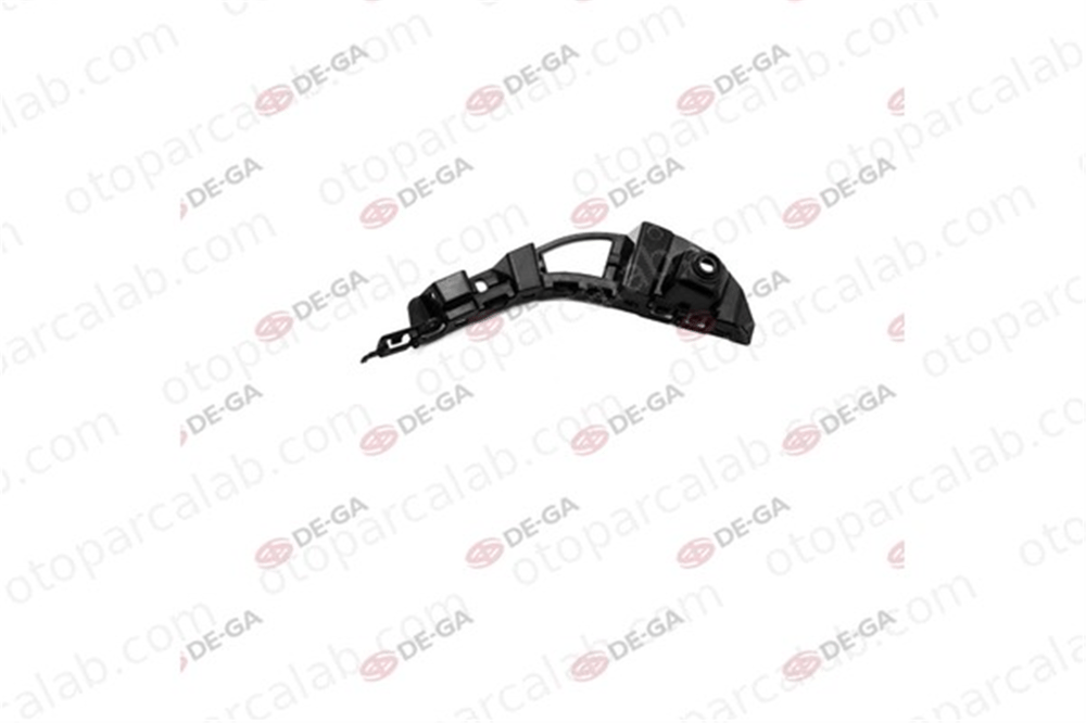 EUROBUMP MER07SP068 Tampon Braketi Ön Sağ MERCEDES-BENZ SPRINTER 3,5-t Platform şasi SPRINTER 3,5-t Panelvan/Van 9108850500 A9108850500