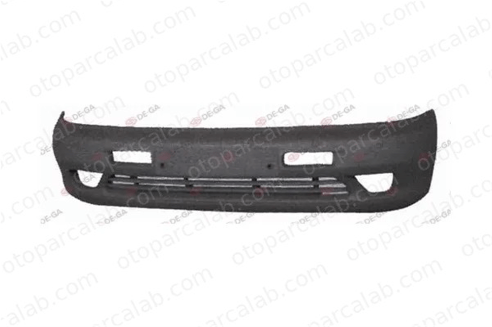 EUROBUMP MER07VI001 Tampon Ön MERCEDES-BENZ VITO Minibüs/Otobüs VITO Panelvan/Van A6388800070