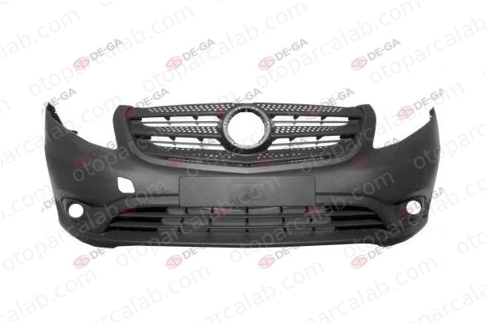 EUROBUMP MER07VI029 Tampon Ön MERCEDES-BENZ VITO / MIXTO Panelvan/Van VITO Minibüs/Otobüs A44788598259999