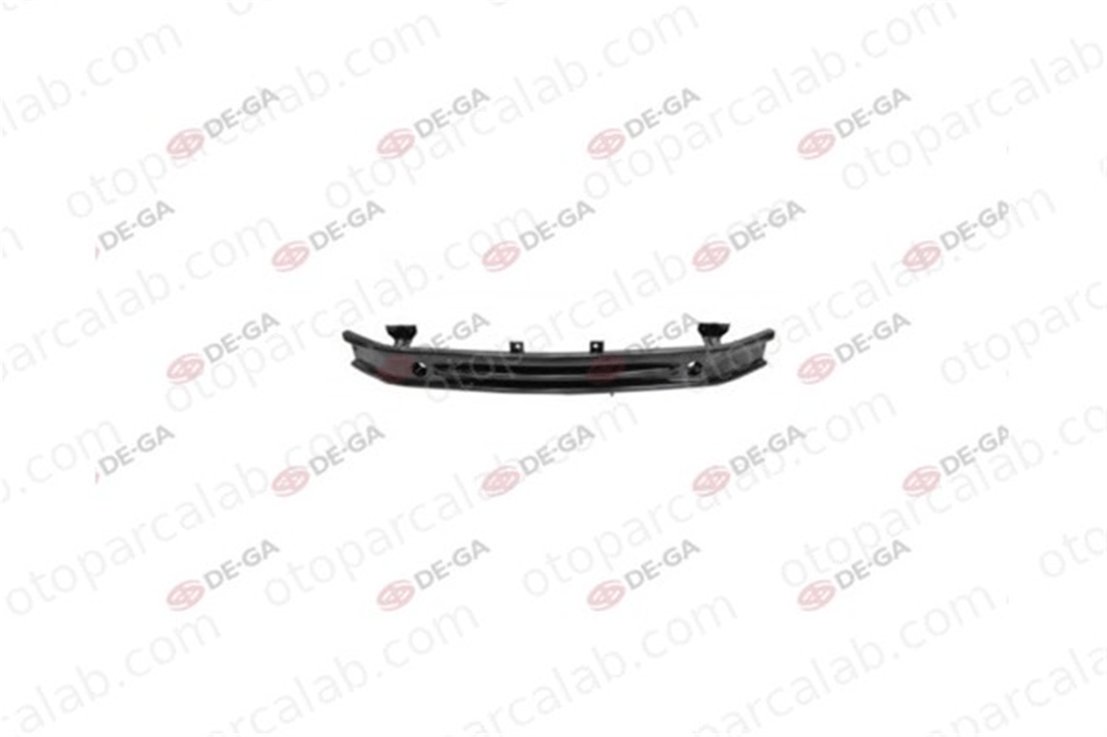 EUROBUMP MER07VI030 Tampon Takviyesi Ön MERCEDES-BENZ VITO Mixto VITO Panelvan/Van A4476200630 4476200630