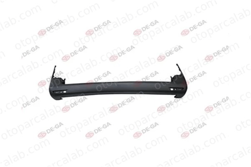 EUROBUMP MER07VI032 Tampon Arka MERCEDES-BENZ VITO Tourer MARCO POLO Camper A44788536259B51