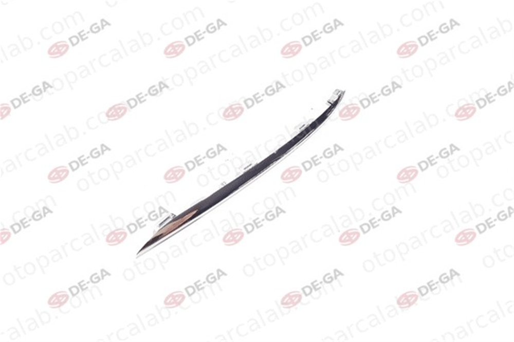 EUROBUMP MER07VI055 Tampon Panjur Çıtası Ön Sol MERCEDES-BENZ VITO Mixto VITO Panelvan/Van 4478851700 A4478851700