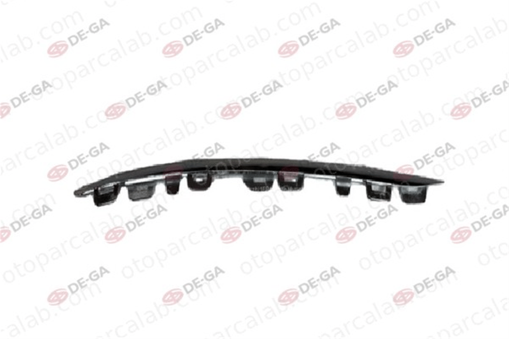 EUROBUMP MER07VI057 Tampon Panjur Çıtası Ön Sol MERCEDES-BENZ VITO Mixto VITO Panelvan/Van 4478851900 A4478851900