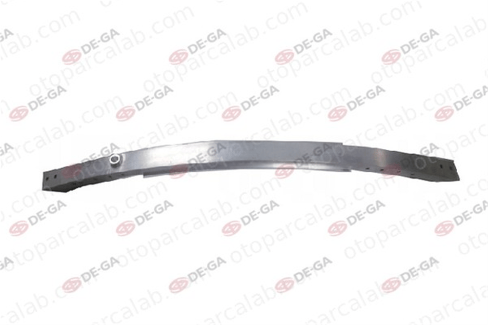 EUROBUMP MER07X4015 Tampon Takviyesi Ön MERCEDES-BENZ E-SERISI E-SERISI T-Model 2046205534 2046204634