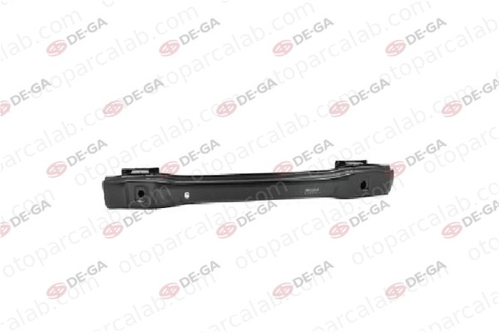 EUROBUMP MER07X4016 Tampon Takviyesi Arka MERCEDES-BENZ GLK-SERISI A2046101114