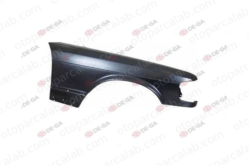 EUROBUMP MER0826001 Çamurluk Ön Sağ MERCEDES-BENZ S-SERISI A1268812401 1268810201