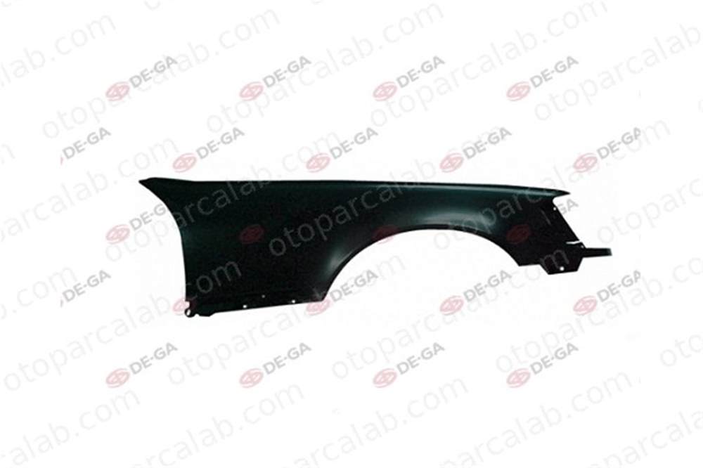 EUROBUMP MER0840001 Çamurluk Ön Sağ MERCEDES-BENZ S-SERISI A1408800218 140880011867
