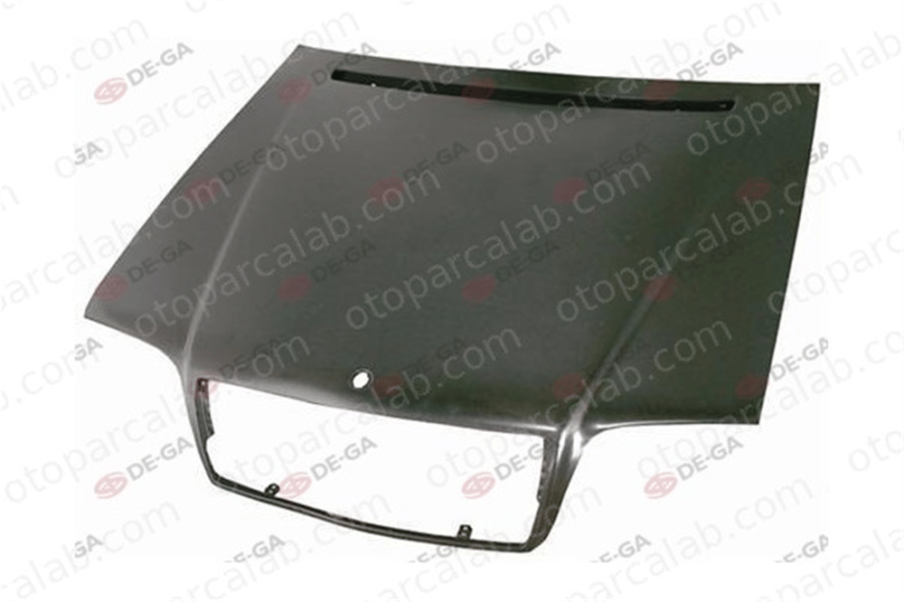 EUROBUMP MER0840004 Motor Kaputu MERCEDES-BENZ S-SERISI A1408802657 1408802657