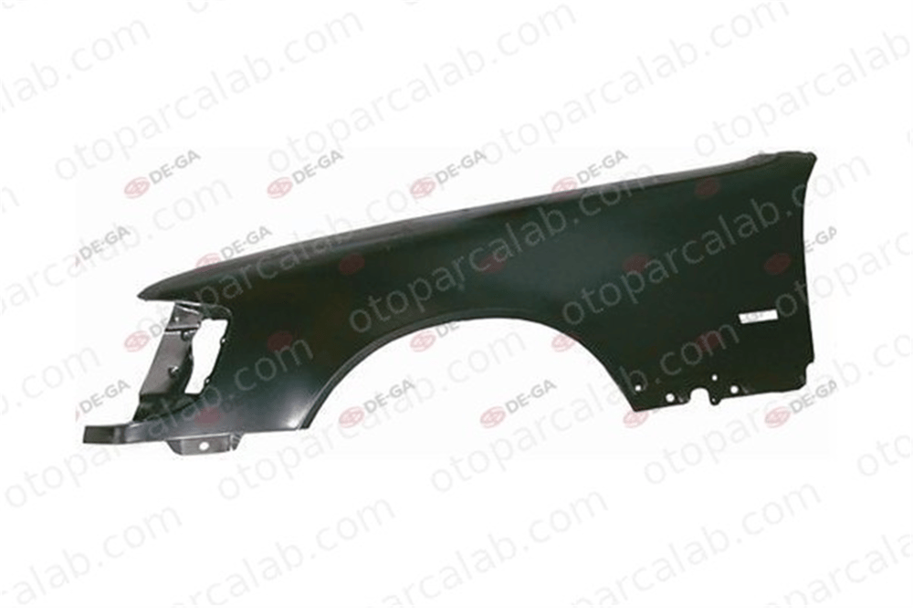 EUROBUMP MER0840006 Çamurluk Ön Sol MERCEDES-BENZ S-SERISI A1408800318 1408800318