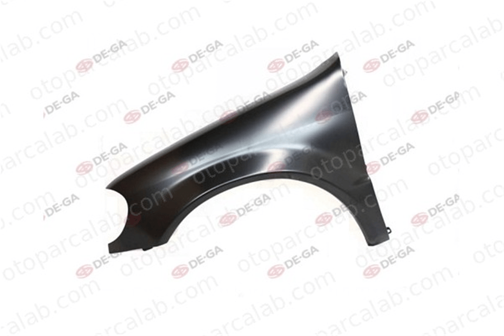 EUROBUMP MER0863005 Çamurluk Ön Sol MERCEDES-BENZ M-SERISI A1638801906