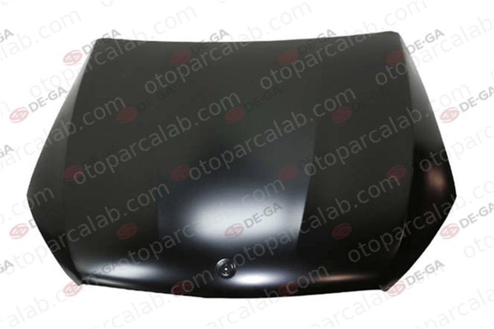 EUROBUMP MER08G2003 Motor Kaputu MERCEDES-BENZ GLC GLC Coupe 2538800157 A2538800157