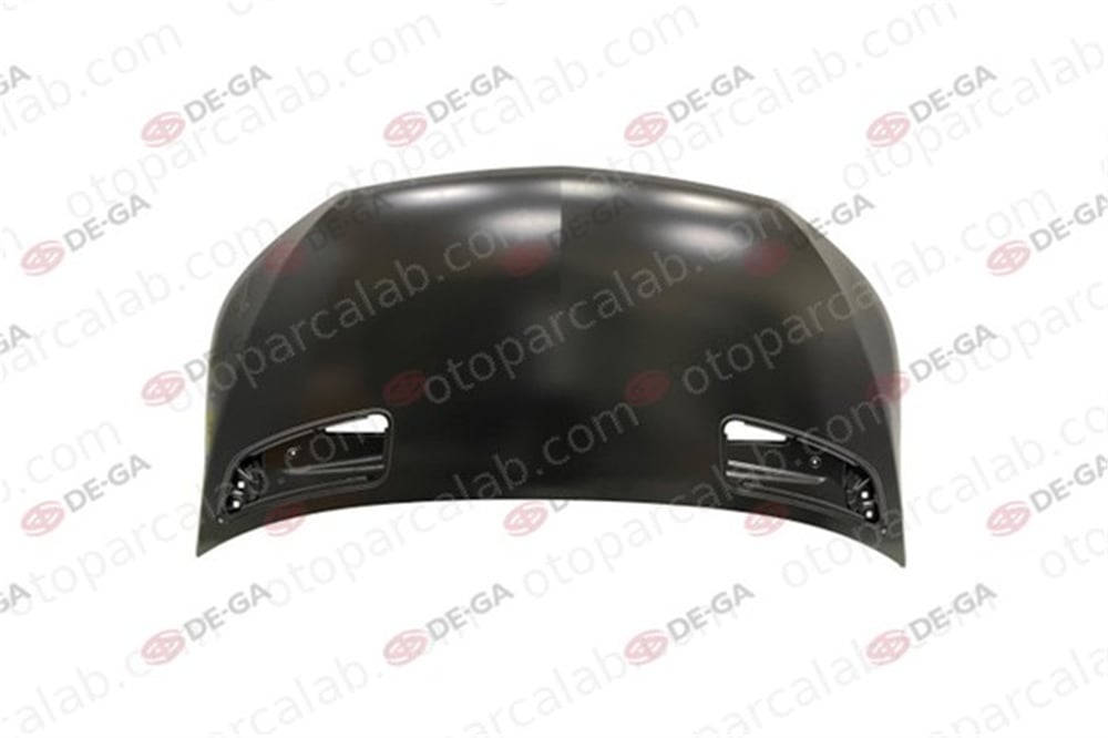 EUROBUMP MER08SP040 Motor Kaputu MERCEDES-BENZ SPRINTER 3,5-t Panelvan/Van SPRINTER 3,5-t Platform şasi A9078806000 9078806000