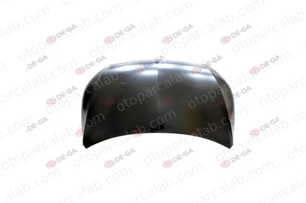 EUROBUMP MER08VI022 Motor Kaputu MERCEDES-BENZ VITO Mixto VITO Tourer A4478800100 4478800100