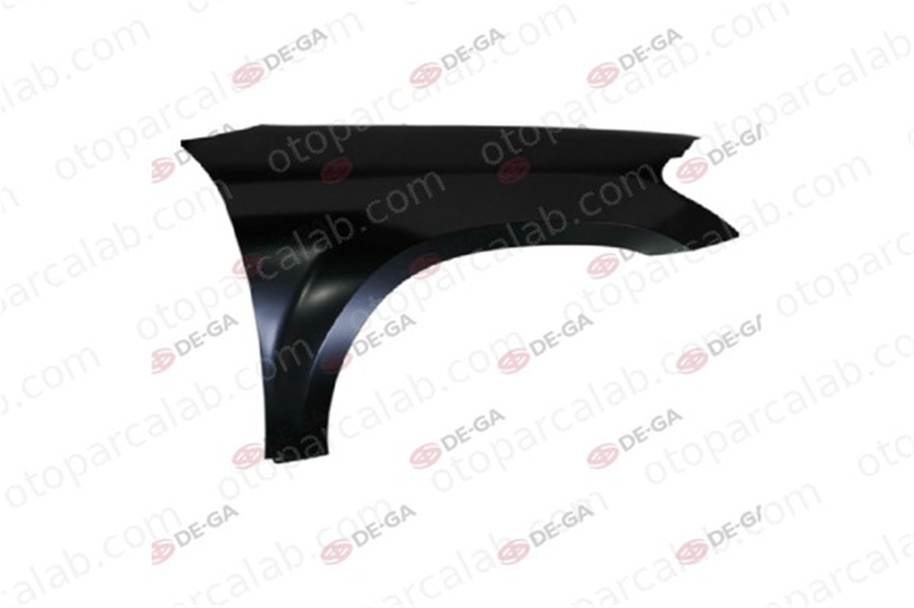 EUROBUMP MER08X1001 Çamurluk Ön Sağ MERCEDES-BENZ GL-SERISI A1648800206 A164880020664