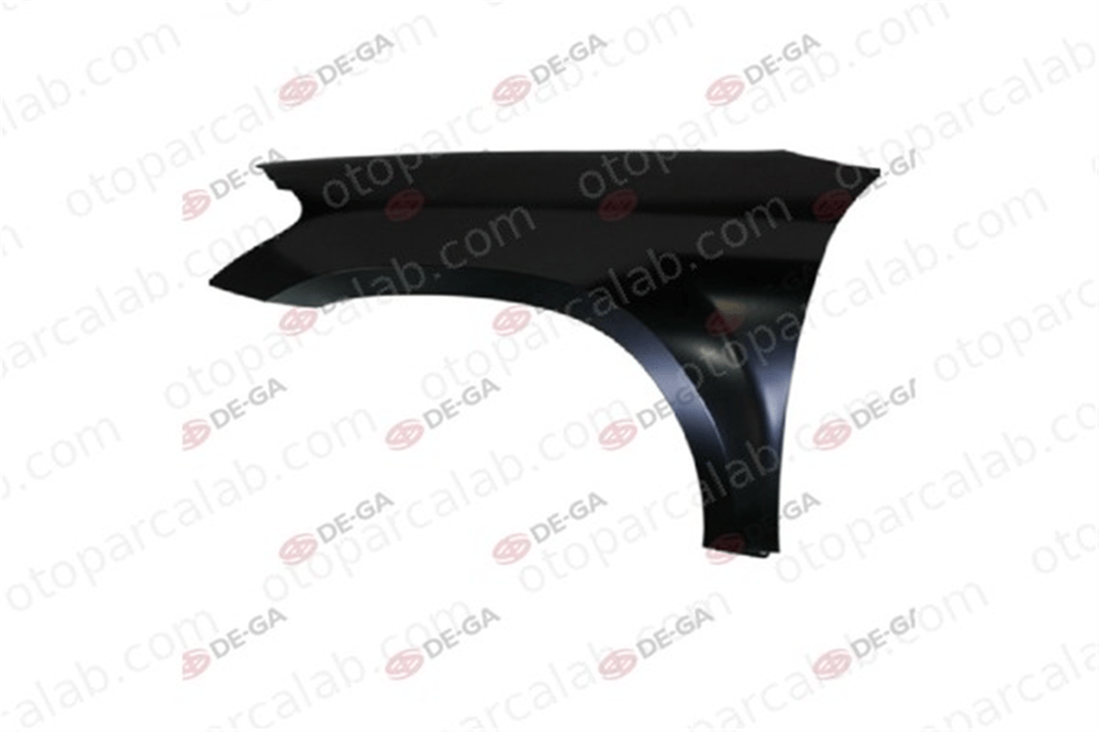 EUROBUMP MER08X1002 Çamurluk Ön Sol MERCEDES-BENZ GL-SERISI A1648800106 A164880010664