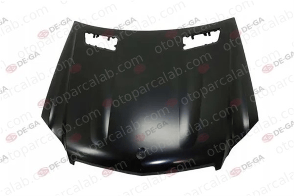 EUROBUMP MER08X1003 Motor Kaputu MERCEDES-BENZ GL-SERISI 1648800657 A164880065764