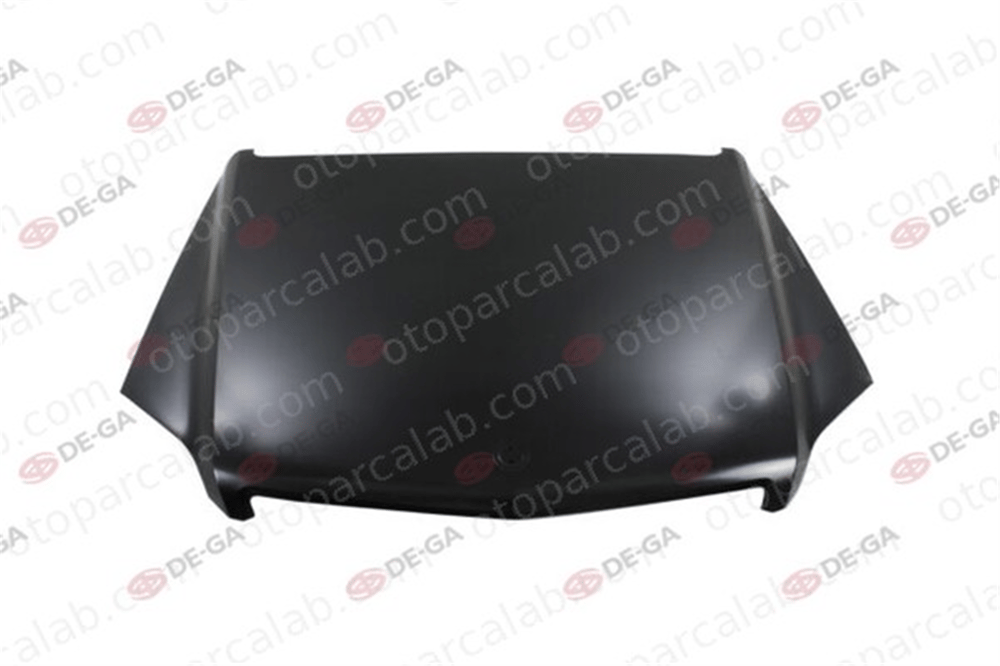 EUROBUMP MER08X4003 Motor Kaputu MERCEDES-BENZ GLK-SERISI 2048800557 204880055764
