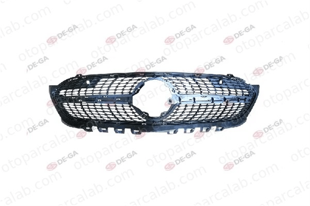 EUROBUMP MER0977001 Panjur Ön MERCEDES-BENZ A-SERISI A-SERISI Sedan A1778805703 1778805703