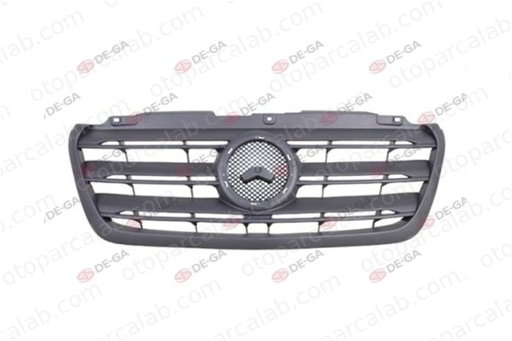 EUROBUMP MER09SP023 Panjur Ön MERCEDES-BENZ SPRINTER 3,5-t Panelvan/Van SPRINTER 3,5-t Platform şasi 91088526009K83 A91088526009K83