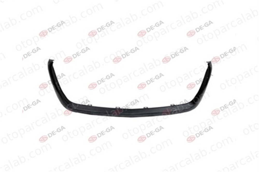 EUROBUMP MER09SP025 Panjur Çerçevesi Ön MERCEDES-BENZ SPRINTER 3,5-t Panelvan/Van SPRINTER 3,5-t Platform şasi A9108880000