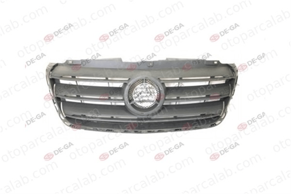 EUROBUMP MER09SP026 Panjur Ön MERCEDES-BENZ SPRINTER 3,5-t Panelvan/Van SPRINTER 3,5-t Platform şasi A9108852800 A91088528009K83
