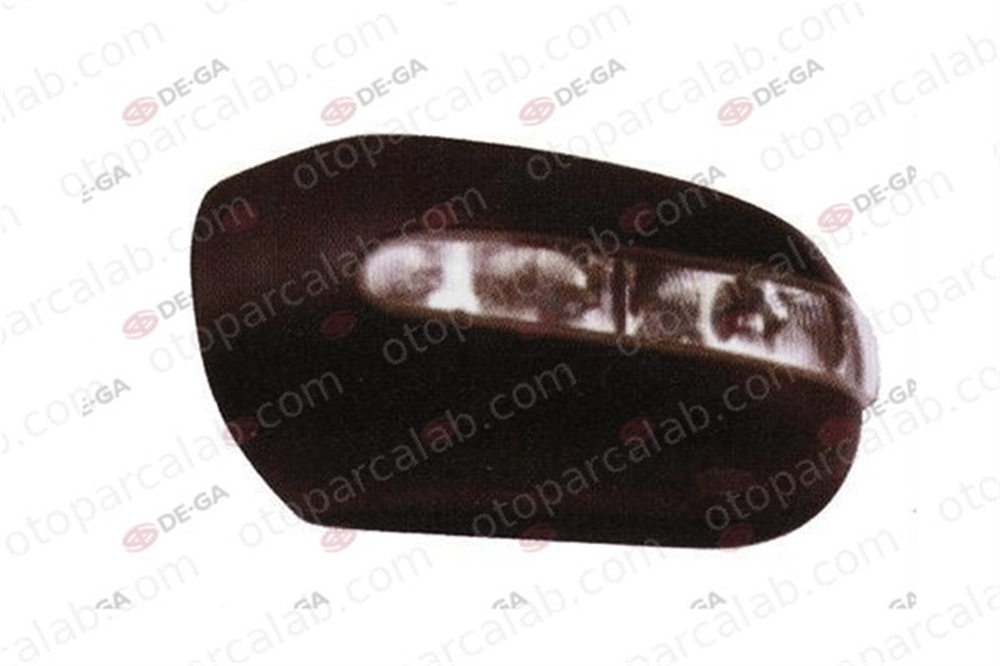 EUROBUMP MER1111004 Ayna Kapağı Sol MERCEDES-BENZ E-SERISI E-SERISI T-Model 2038100564 20381015649040