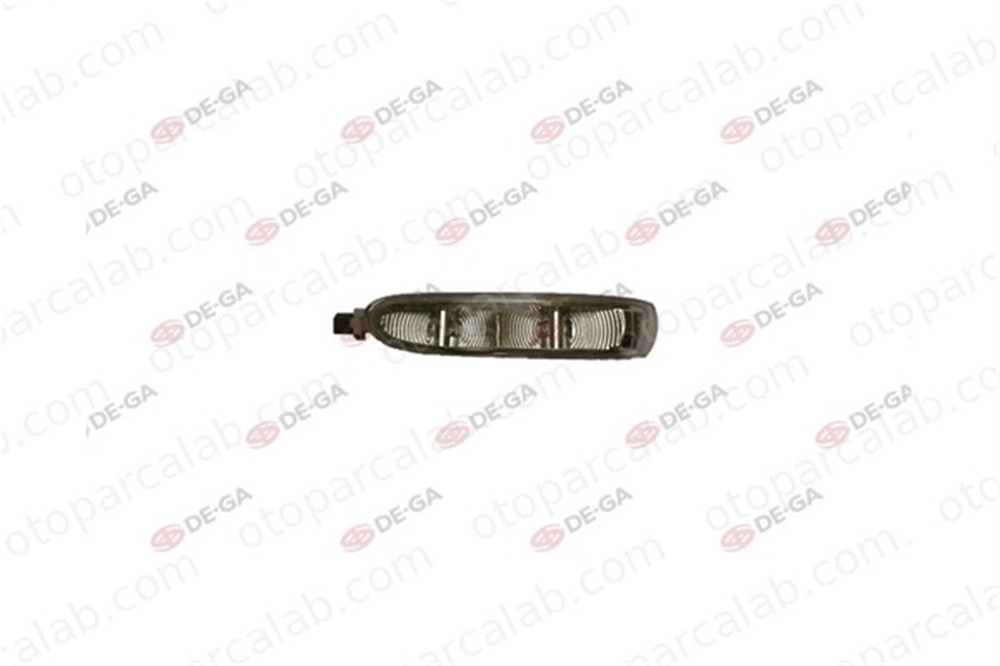 EUROBUMP MER1120014 Dikiz Ayna Sinyali Sol MERCEDES-BENZ VIANO CLK 2308200721 A2308200721