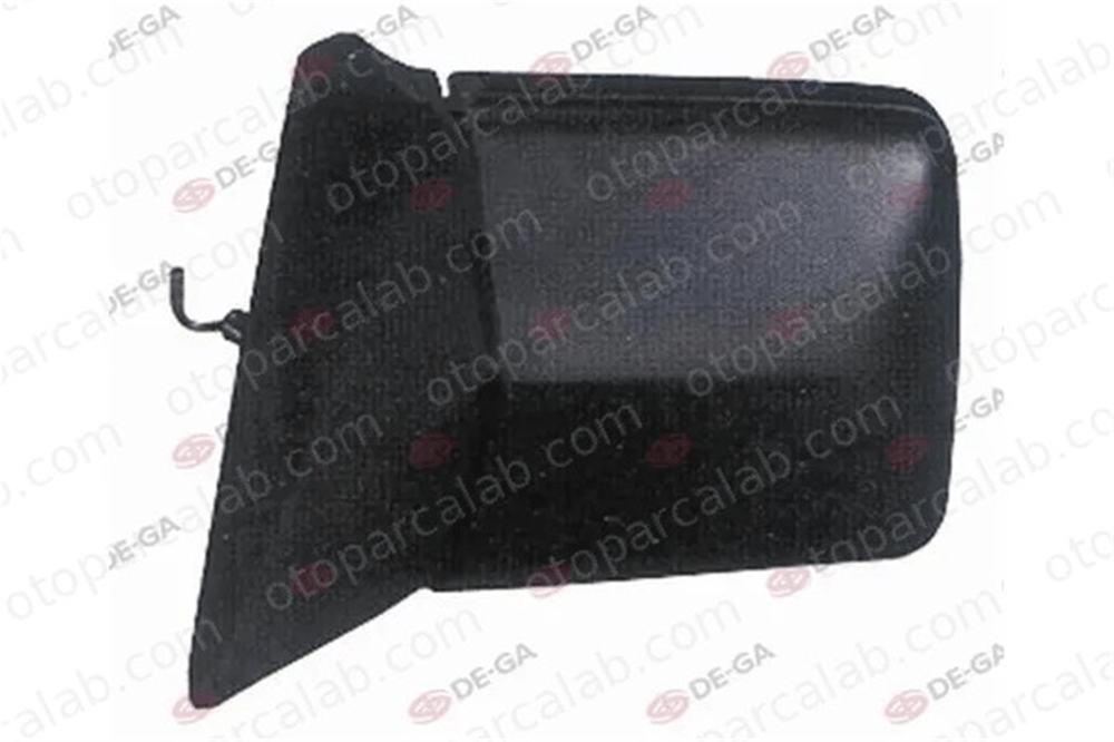 EUROBUMP MER1124002 Dikiz Aynası Dış Sol MERCEDES-BENZ 124 Sedan 124 T-Model 1248100121 1248100779