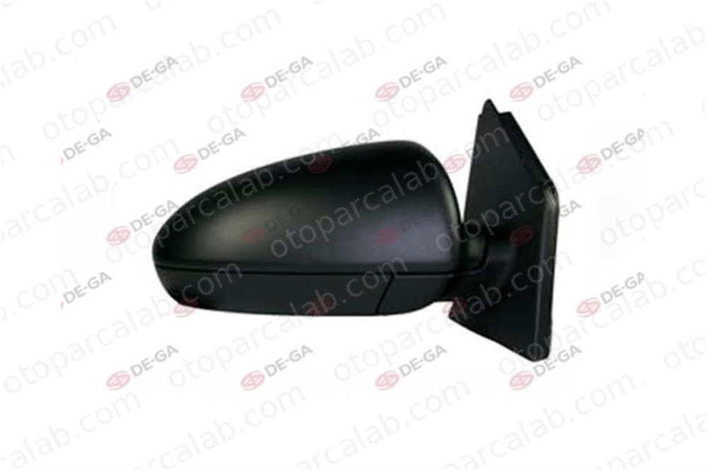 EUROBUMP MER11SM008 Dikiz Aynası Dış Sol SMART FORTWO Cabrio FORTWO Coupe 4518100316 A4518100316C22A