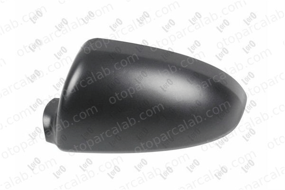 EUROBUMP MER11SM010 Ayna Kapağı Sol SMART FORTWO Coupe FORTWO Cabrio 4518110107C22A A4518110107C22A
