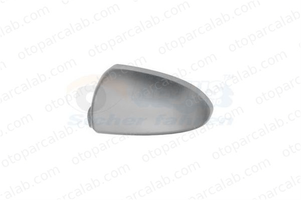 EUROBUMP MER11SM012 Ayna Kapağı Sol SMART FORTWO Coupe FORTWO Cabrio 4518110307C22A A4518110307C49L