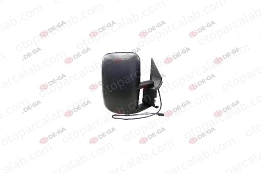 EUROBUMP MER11SP027 Dikiz Aynası Dış Sağ MERCEDES-BENZ SPRINTER 4-t Panelvan/Van SPRINTER 3-t Panelvan/Van 9018106916 A0008115530
