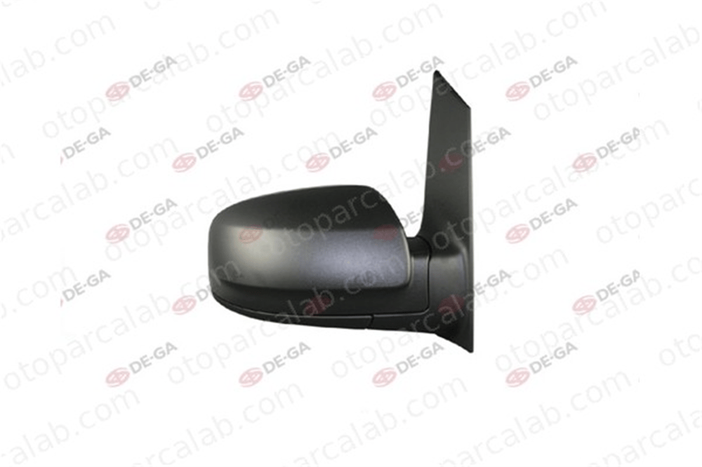 EUROBUMP MER11VI009 Dikiz Aynası Dış Sağ MERCEDES-BENZ VITO Minibüs/Otobüs VITO / MIXTO Panelvan/Van A6398100719 8111522